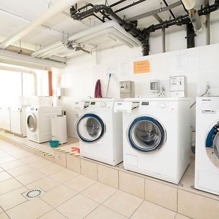 Haus Meeresblick Wohnung 53 Kellenhusen Extérieur photo