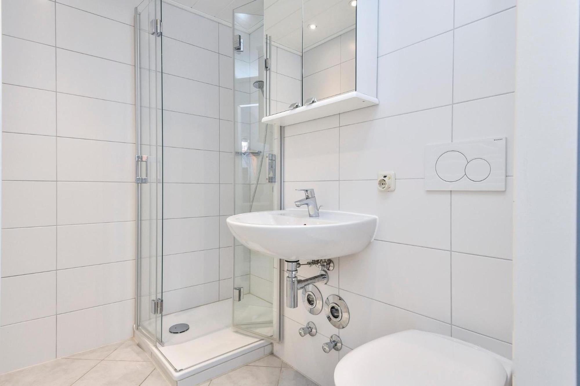 Haus Meeresblick Wohnung 53 Kellenhusen Extérieur photo